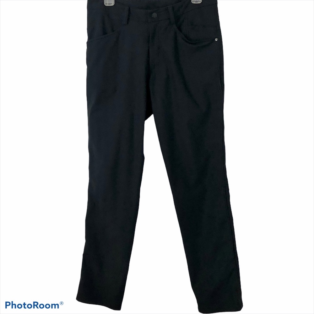 Lululemon Men’s ABC Slim Casual Pants